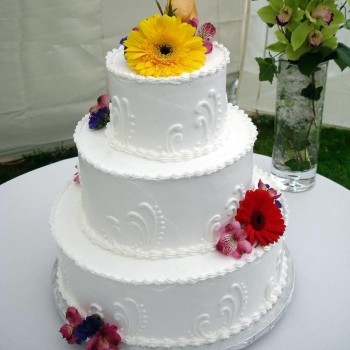 Wedding-Cakes 2
